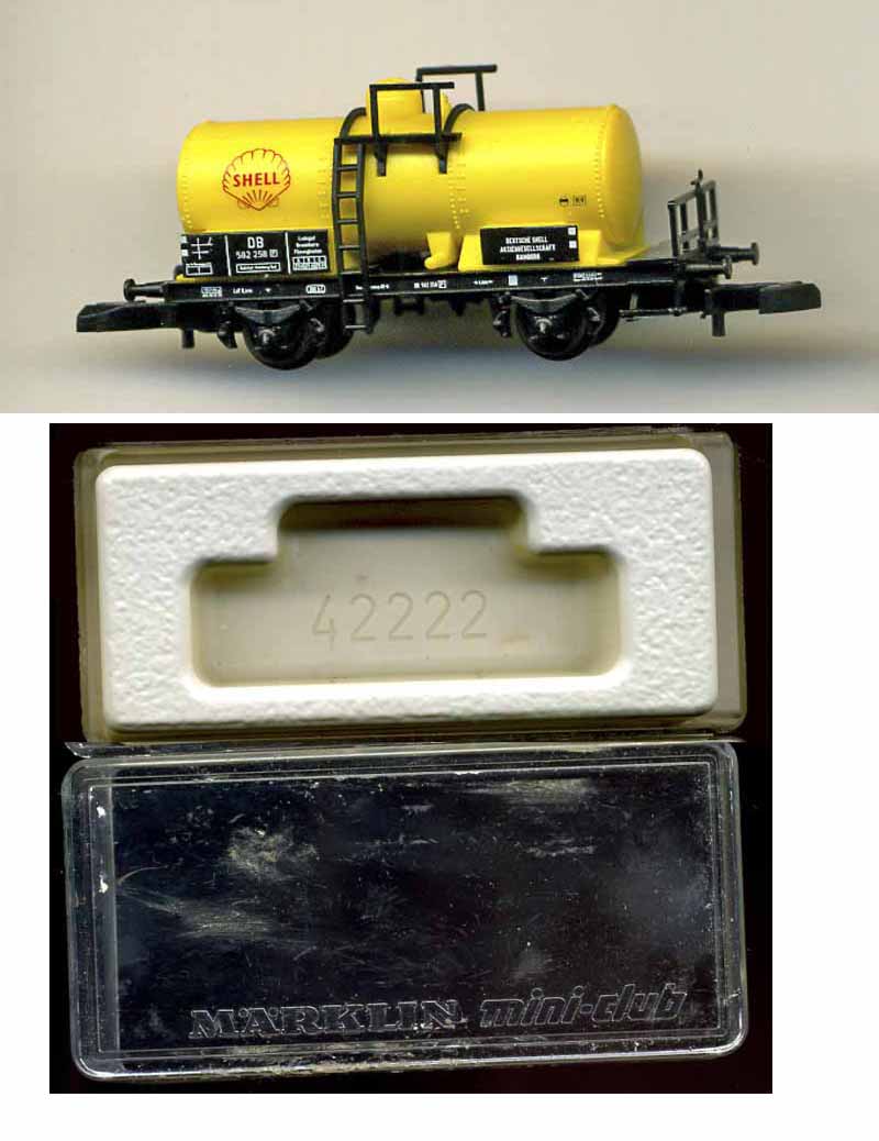 Marklin 81863